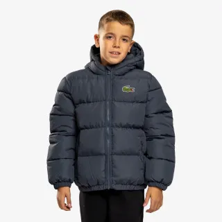 LCN LACOSTE CORE PUFFER JKT 