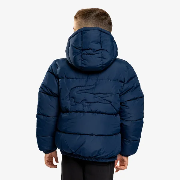 LCN LACOSTE CORE PUFFER JKT 