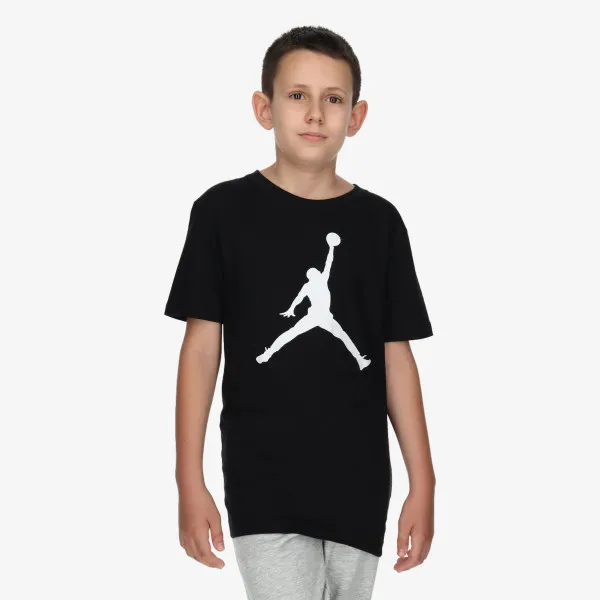 JORDAN T-shirt JORDAN JDB JUMPMAN TEE KIDS 