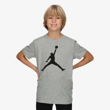 JORDAN T-SHIRT JDB S/S JUMPMAN TEE 