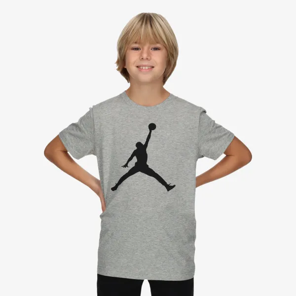 JORDAN T-shirt JDB S/S JUMPMAN TEE 