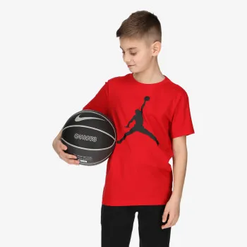 Nike T-shirt JDB S/S JUMPMAN TEE 