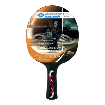 OPREMA ZA TENIS YOUNG CHAMPS 200 
