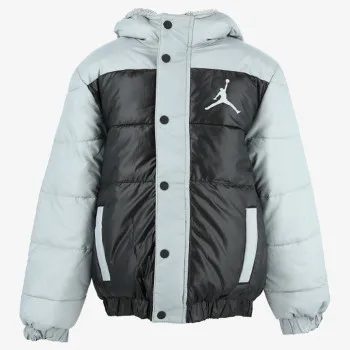 JORDAN JAKNA JDB AIR JD REV HBR PUFFER JKT 