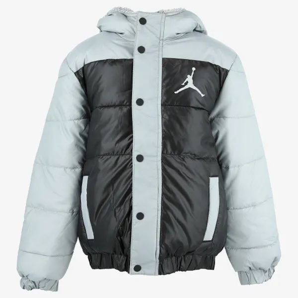 Nike JDB AIR JD REV HBR PUFFER JKT 