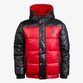 JORDAN JAKNA JDB AIR JD REV HBR PUFFER JKT 
