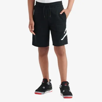 JORDAN KRATKE HLAČE JORDAN KRATKE HLAČE JDB JUMPMAN AIR FLEECE SHORT 