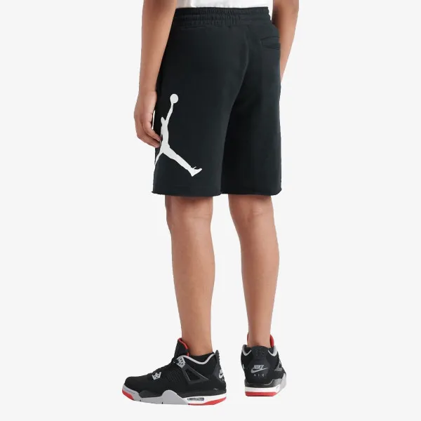 JORDAN Kratke hlače JDB JUMPMAN AIR FLEECE SHORT 