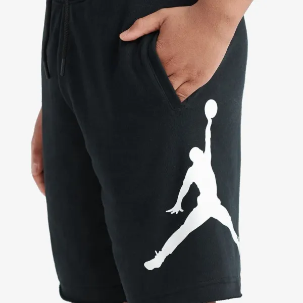 JORDAN Kratke hlače JDB JUMPMAN AIR FLEECE SHORT 