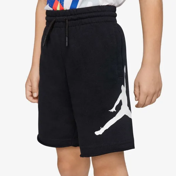 JORDAN Kratke hlače JDB JUMPMAN AIR FLEECE SHORT 