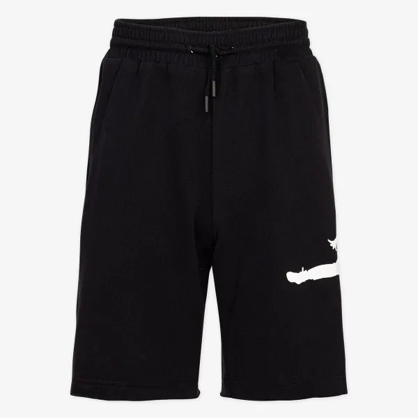 JORDAN Kratke hlače JDB JUMPMAN AIR FLEECE SHORT 