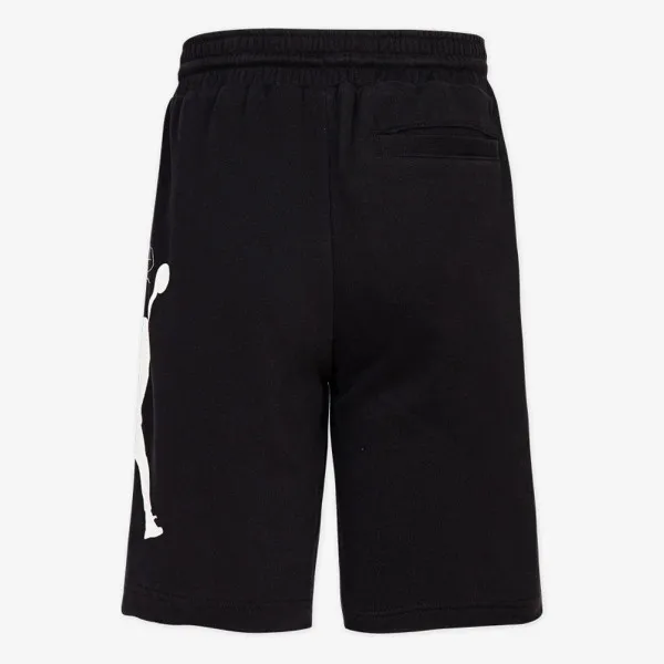 JORDAN Kratke hlače JDB JUMPMAN AIR FLEECE SHORT 