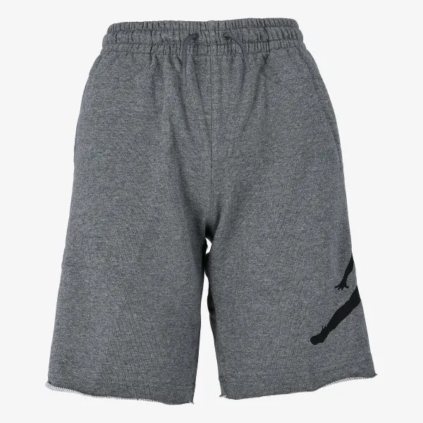 JORDAN Kratke hlače JDB JUMPMAN AIR FLEECE SHORT 