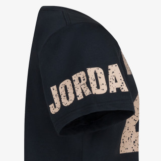 JORDAN T-SHIRT JDB 23 SPECKLE TEE 