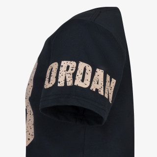 JORDAN T-SHIRT JDB 23 SPECKLE TEE 