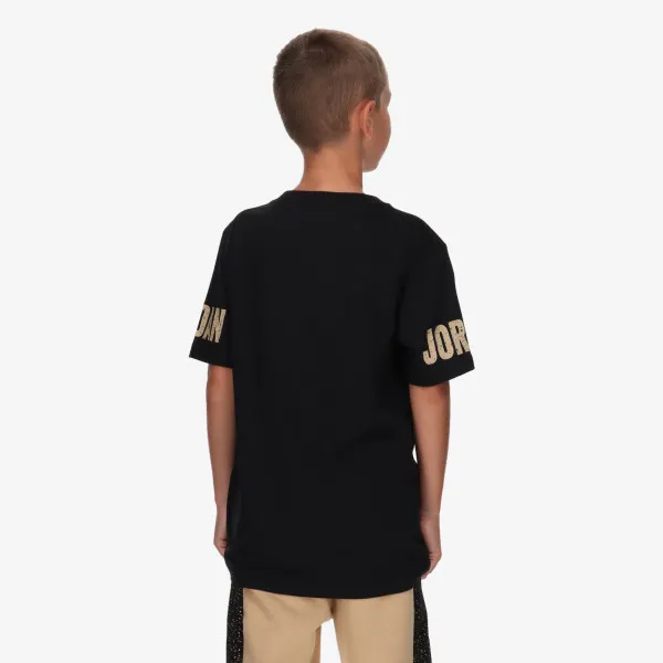 JORDAN T-SHIRT JDB 23 SPECKLE TEE 