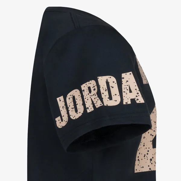 JORDAN T-SHIRT JDB 23 SPECKLE TEE 
