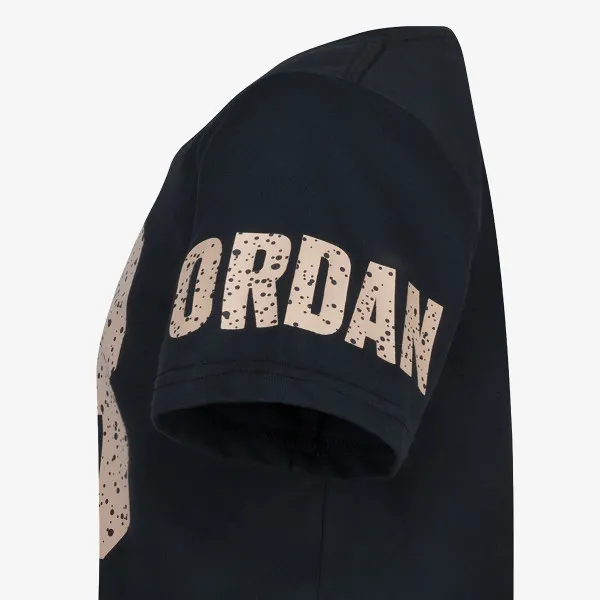 JORDAN T-SHIRT JDB 23 SPECKLE TEE 