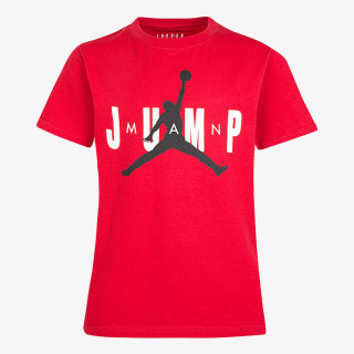 JORDAN T-shirt JDB MJ SS CREW 2 TEE 