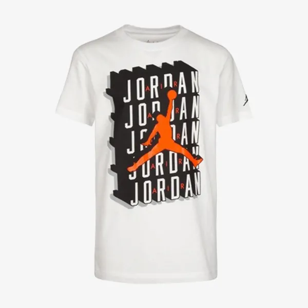 JORDAN T-shirt JDB CROSSWORDS 