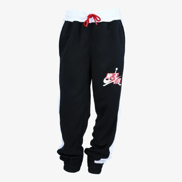 JORDAN Hlače JORDAN JDB JUMPMAN CLASSICS III PANT 