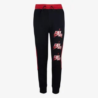 Nike JORDAN JDB JUMPMAN CLASSIC FLCE PANT 