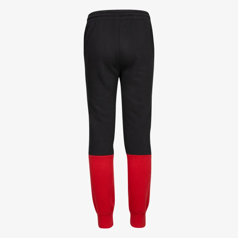 Nike JORDAN JUMPMAN AIR FLEECE PANT 