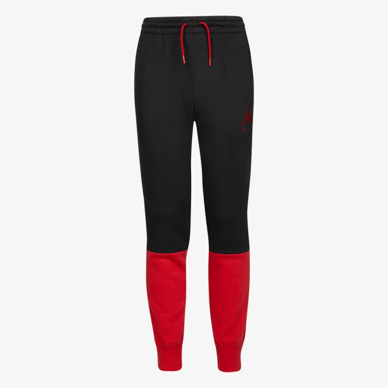 Nike JORDAN JUMPMAN AIR FLEECE PANT 