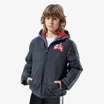 JORDAN JAKNA JORDAN JDB JUMPMAN CLASSIC PUFFER JKT 