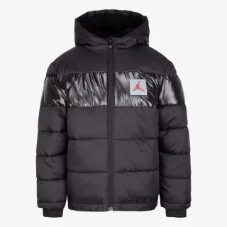 Nike JORDAN JDB BOLD STRIPE PUFFER 