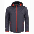 Icepeak SOFTSHELL JACKET / LUKAS 