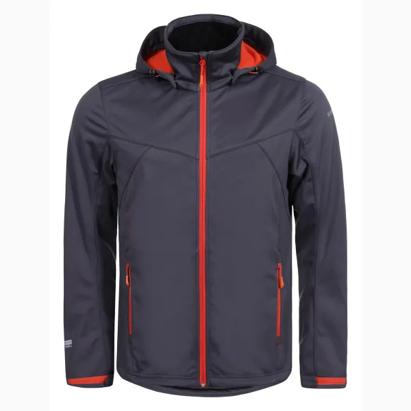 Icepeak SOFTSHELL JACKET / LUKAS 