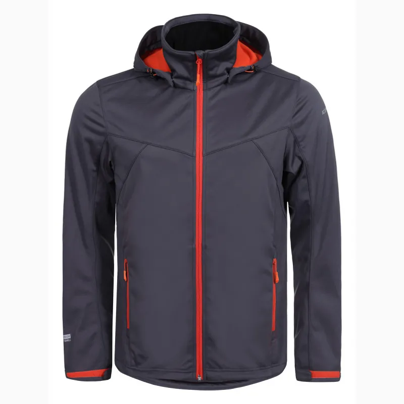 Icepeak SOFTSHELL JACKET / LUKAS 