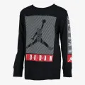Nike JORDAN JDB JUMPMAN BLINDS LS TEE 