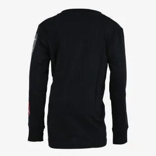 Nike JORDAN JDB JUMPMAN BLINDS LS TEE 