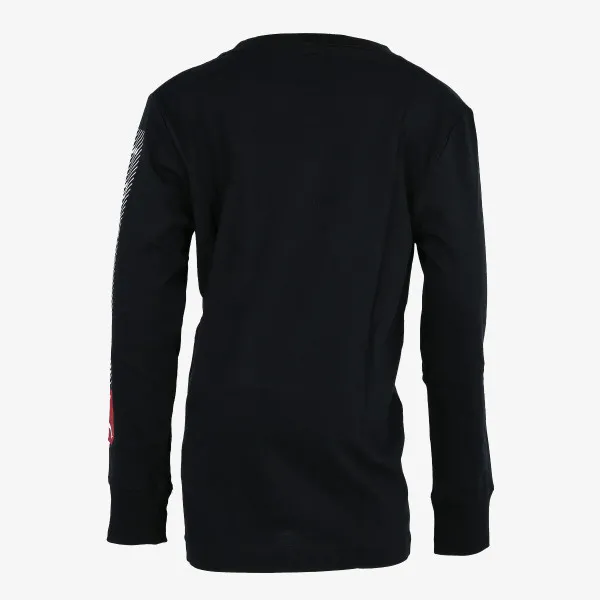 Nike JORDAN JDB JUMPMAN BLINDS LS TEE 
