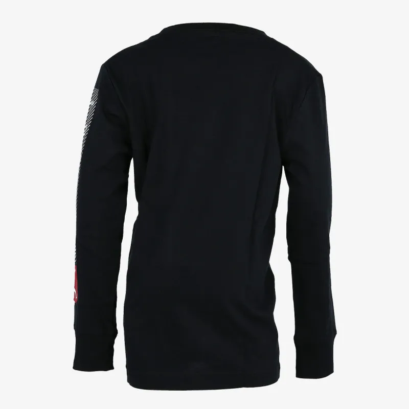 Nike JORDAN JDB JUMPMAN BLINDS LS TEE 