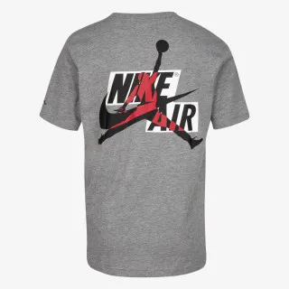 Nike JORDAN JDB JRDN CLSSIC CAMO POCKET TE 