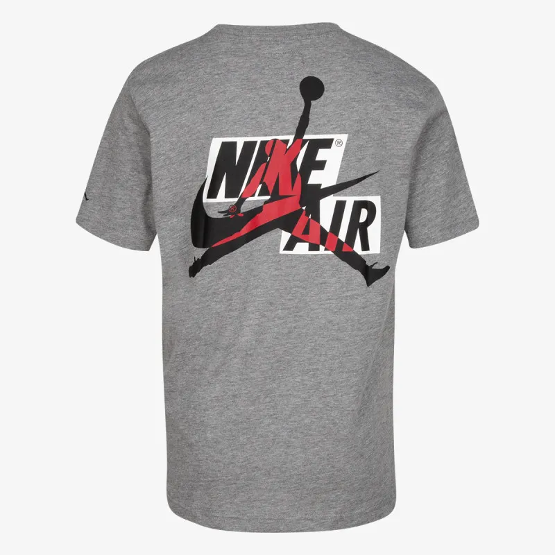 Nike JORDAN JDB JRDN CLSSIC CAMO POCKET TE 
