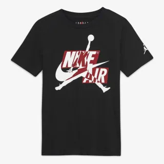 Nike JORDAN JDB JUMPMAN CLASSIC HBR CREW 