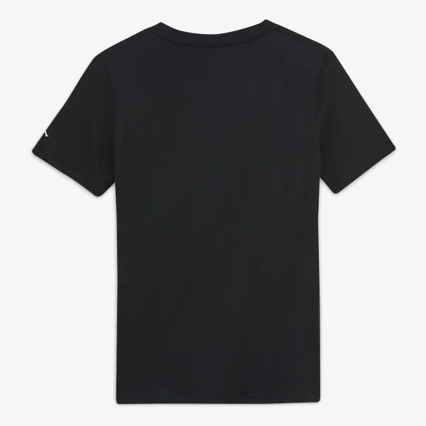 JORDAN T-shirt JORDAN JDB JUMPMAN CLASSIC HBR CREW 