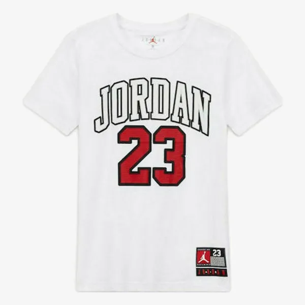 JORDAN T-shirt PRACTICE FLIGHT 