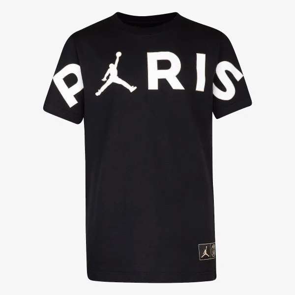 JORDAN T-shirt JORDAN JDB PSG PARIS HEADER 