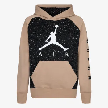 JORDAN MAJICA S KAPULJAČOM Jordan Jumpman Air 