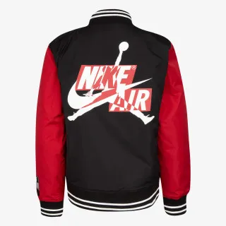 Nike JORDAN JUMPMAN CLASSIC FILLED BOMBER 