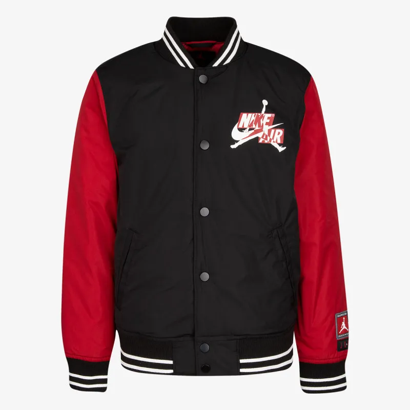 Nike JORDAN JUMPMAN CLASSIC FILLED BOMBER 