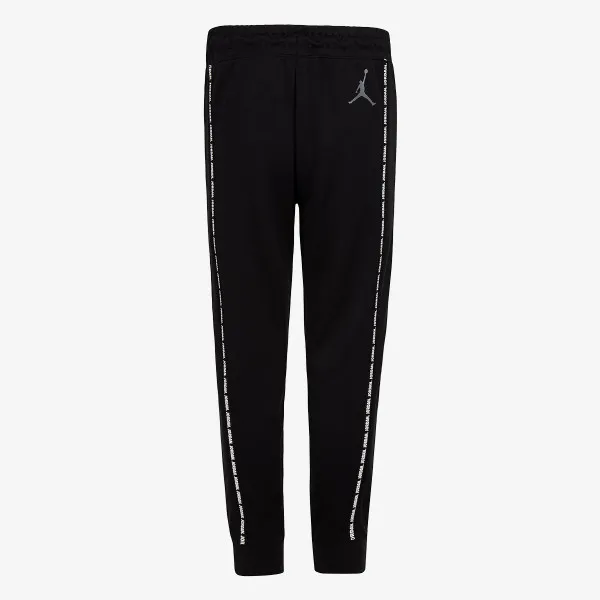 JORDAN Hlače JDB JUMPMAN TRACK SUIT PANT 