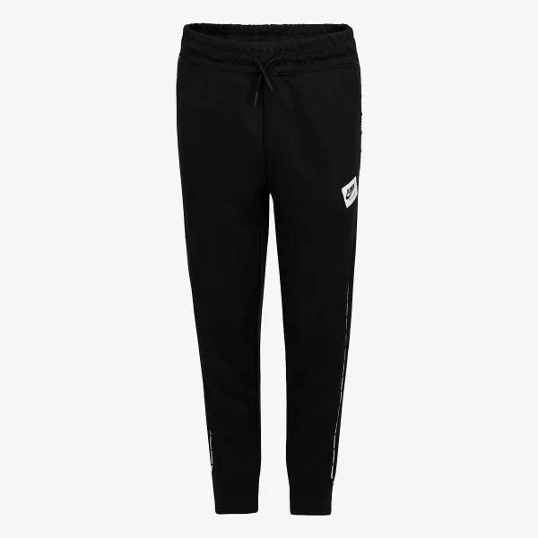 JORDAN Hlače JDB JUMPMAN TRACK SUIT PANT 