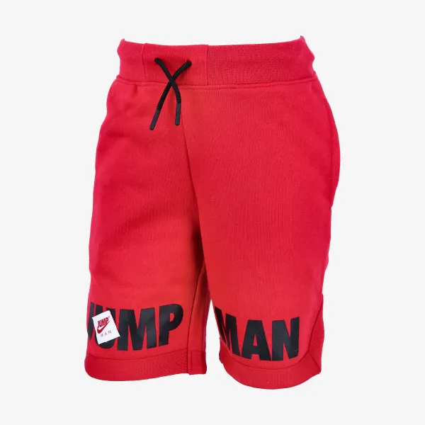 Nike JORDAN JUMPMAN FRENCH TERRY 