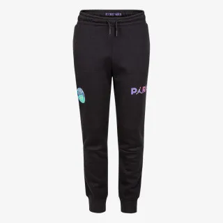 JORDAN JORDAN PARIS SAINT-GERMAIN FLEECE 